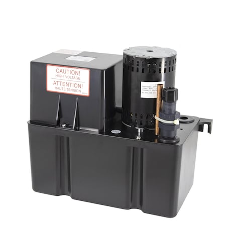 Pump-230V Condensate 190 Degree